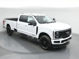 Ford Super Duty F-350 SRW XLT 4WD Crew Cab 8' Box 2026