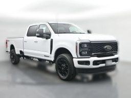 Ford Super Duty F-350 SRW XLT 4WD Crew Cab 8' Box 2026