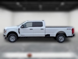 Ford Super Duty F-350 SRW XL 4WD Crew Cab 8' Box 2026