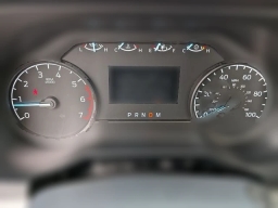 Ford Super Duty F-350 SRW XL 4WD Crew Cab 8' Box 2026