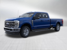 Ford Super Duty F-350 SRW XLT 4WD Crew Cab 8' Box 2026