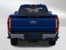 Ford Super Duty F-350 SRW XLT 4WD Crew Cab 8' Box 2026