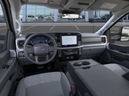 Ford Super Duty F-350 SRW XLT 4WD Crew Cab 8' Box 2026