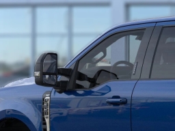 Ford Super Duty F-350 SRW XLT 4WD Crew Cab 8' Box 2026