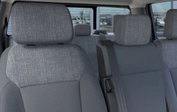 Ford Super Duty F-350 SRW XLT 4WD Crew Cab 8' Box 2026