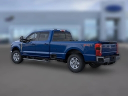 Ford Super Duty F-350 SRW XLT 4WD Crew Cab 8' Box 2026