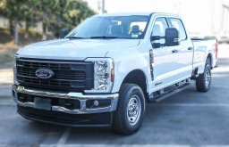 Ford Super Duty F-350 SRW XL 4WD Crew Cab 8' Box 2026