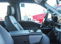 Ford Super Duty F-350 SRW XL 4WD Crew Cab 8' Box 2026