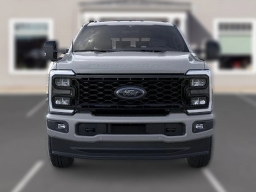 Ford Super Duty F-350 SRW LARIAT 4WD Crew Cab 6.75' Box 2026