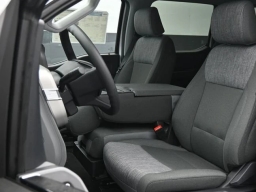 Ford Super Duty F-350 SRW XLT 4WD Crew Cab 8' Box 2026