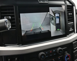 Ford Super Duty F-350 SRW XLT 4WD Crew Cab 8' Box 2026