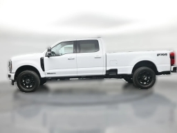 Ford Super Duty F-350 SRW XLT 4WD Crew Cab 8' Box 2026
