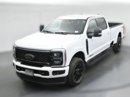Ford Super Duty F-350 SRW XLT 4WD Crew Cab 8' Box 2026
