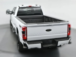 Ford Super Duty F-350 SRW XLT 4WD Crew Cab 8' Box 2026