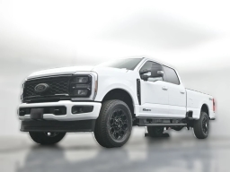 Ford Super Duty F-350 SRW XLT 4WD Crew Cab 8' Box 2026