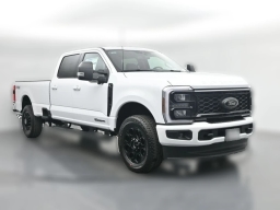 Ford Super Duty F-350 SRW XLT 4WD Crew Cab 8' Box 2026