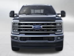 Ford Super Duty F-350 SRW XLT 4WD Crew Cab 6.75' Box 2026