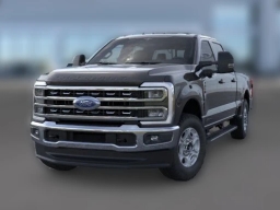 Ford Super Duty F-350 SRW XLT 4WD Crew Cab 6.75' Box 2026