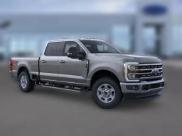Ford Super Duty F-350 SRW XLT 4WD Crew Cab 6.75' Box 2026