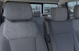 Ford Super Duty F-350 SRW XLT 4WD Crew Cab 6.75' Box 2026