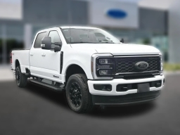 Ford Super Duty F-350 SRW XLT 4WD Crew Cab 8' Box 2026