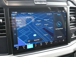 Ford Super Duty F-350 SRW XLT 4WD Crew Cab 8' Box 2026