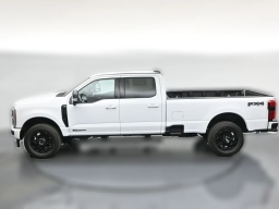 Ford Super Duty F-350 SRW XLT 4WD Crew Cab 8' Box 2026