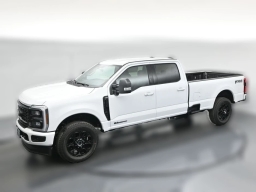 Ford Super Duty F-350 SRW XLT 4WD Crew Cab 8' Box 2026