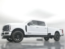 Ford Super Duty F-350 SRW XLT 4WD Crew Cab 8' Box 2026