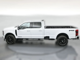 Ford Super Duty F-350 SRW XLT 4WD Crew Cab 8' Box 2026