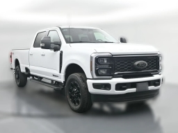 Ford Super Duty F-350 SRW XLT 4WD Crew Cab 8' Box 2026