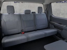 Ford Super Duty F-350 SRW XLT 4WD Crew Cab 8' Box 2026