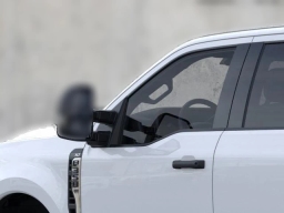 Ford Super Duty F-350 SRW XLT 4WD Crew Cab 8' Box 2026