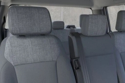 Ford Super Duty F-350 SRW XLT 4WD Crew Cab 8' Box 2026