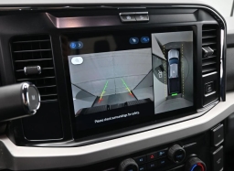 Ford Super Duty F-350 SRW XLT 4WD Crew Cab 8' Box 2026