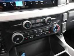 Ford Super Duty F-350 SRW XLT 4WD Crew Cab 8' Box 2026