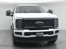 Ford Super Duty F-350 SRW XLT 4WD Crew Cab 8' Box 2026