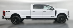 Ford Super Duty F-350 SRW XLT 4WD Crew Cab 8' Box 2026