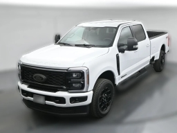 Ford Super Duty F-350 SRW XLT 4WD Crew Cab 8' Box 2026