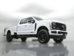 Ford Super Duty F-350 SRW XLT 4WD Crew Cab 8' Box 2026