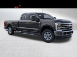 Ford Super Duty F-350 SRW XLT 4WD Crew Cab 8' Box 2026