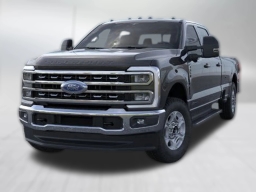 Ford Super Duty F-350 SRW XLT 4WD Crew Cab 8' Box 2026