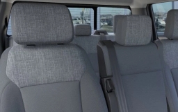 Ford Super Duty F-350 SRW XLT 4WD Crew Cab 8' Box 2026