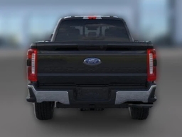 Ford Super Duty F-350 SRW XLT 4WD Crew Cab 8' Box 2026