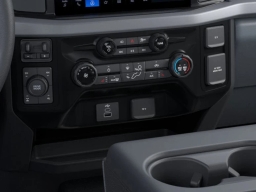 Ford Super Duty F-350 SRW XLT 4WD Crew Cab 8' Box 2026