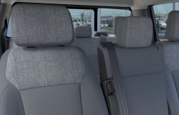 Ford Super Duty F-350 SRW XLT 4WD Crew Cab 8' Box 2026