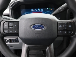 Ford Super Duty F-350 SRW XLT 4WD Crew Cab 8' Box 2026