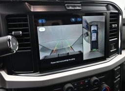 Ford Super Duty F-350 SRW XLT 4WD Crew Cab 8' Box 2026