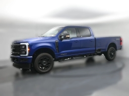 Ford Super Duty F-350 SRW XLT 4WD Crew Cab 8' Box 2026