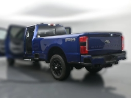 Ford Super Duty F-350 SRW XLT 4WD Crew Cab 8' Box 2026